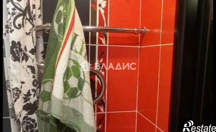 1-комн квартира Суздальский проспект, 26А,  д. 26А