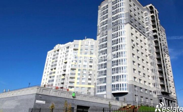1-комн квартира улица Нижняя Дуброва, 49Б,  д. 49Б
