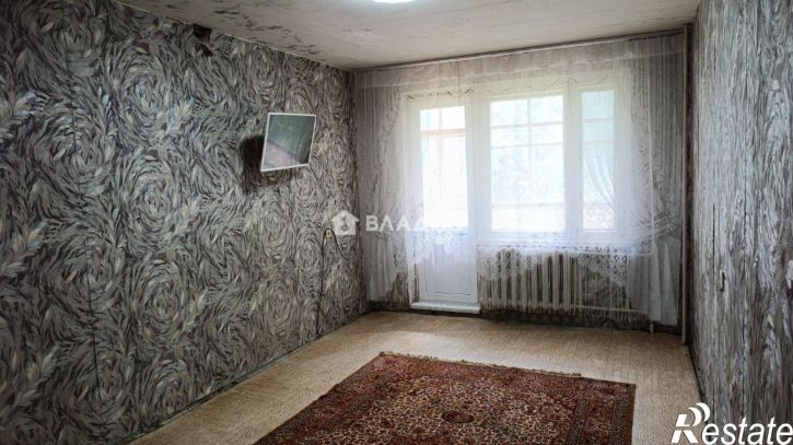 2-комн квартира Северная улица, 2,  д. 2