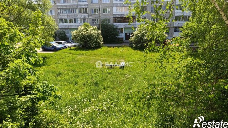 2-комн квартира Северная улица, 2,  д. 2