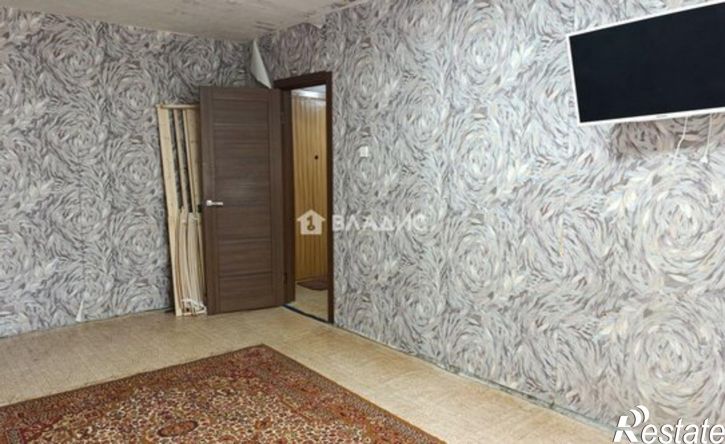 2-комн квартира Северная улица, 2,  д. 2