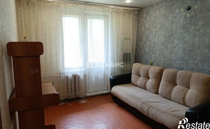2-комн квартира Северная улица, 2,  д. 2