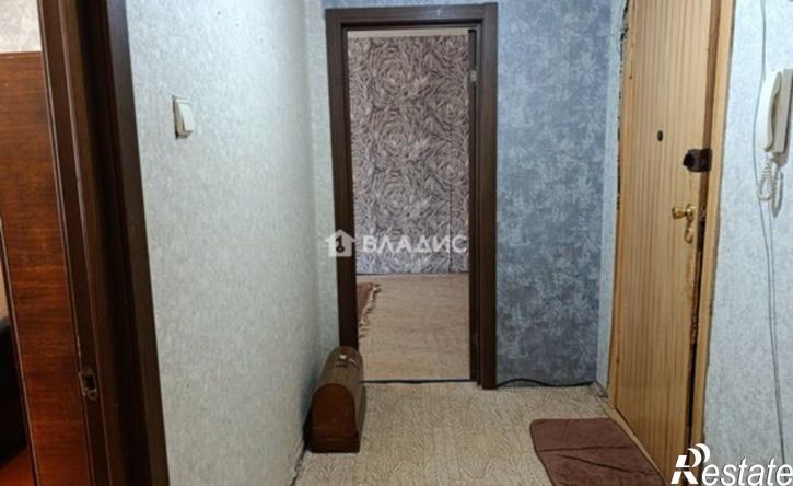 2-комн квартира Северная улица, 2,  д. 2