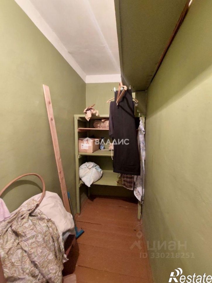 3-комн квартира улица Чайковского, 46,  д. 46