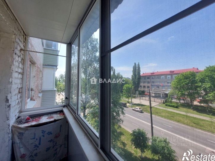 3-комн квартира улица Чайковского, 46,  д. 46
