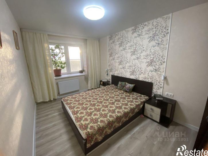 2-комн квартира ул Новгородская, 30 1,  д. 30 1,  к. 1