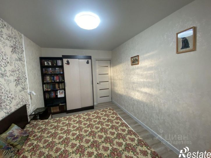 2-комн квартира ул Новгородская, 30 1,  д. 30 1,  к. 1