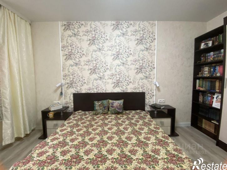 2-комн квартира ул Новгородская, 30 1,  д. 30 1,  к. 1