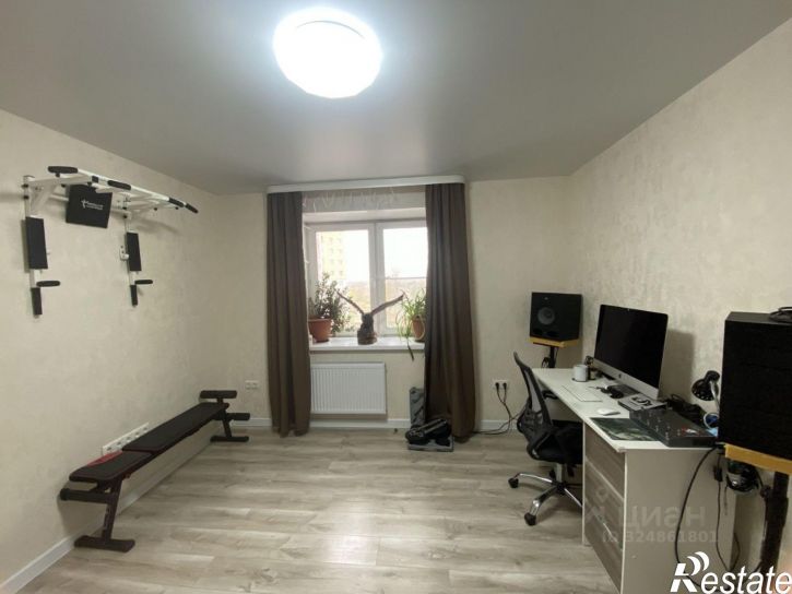 2-комн квартира ул Новгородская, 30 1,  д. 30 1,  к. 1
