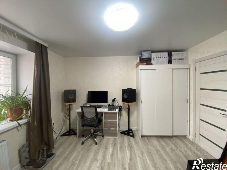 2-комн квартира ул Новгородская, 30 1,  д. 30 1,  к. 1
