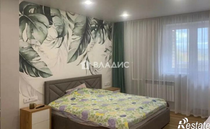 3-комн квартира ул Славная, 6,  д. 6