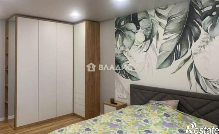 3-комн квартира ул Славная, 6,  д. 6