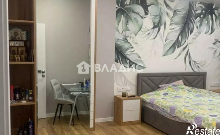 3-комн квартира ул Славная, 6,  д. 6