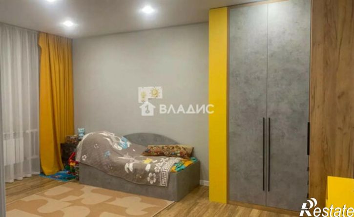 3-комн квартира ул Славная, 6,  д. 6