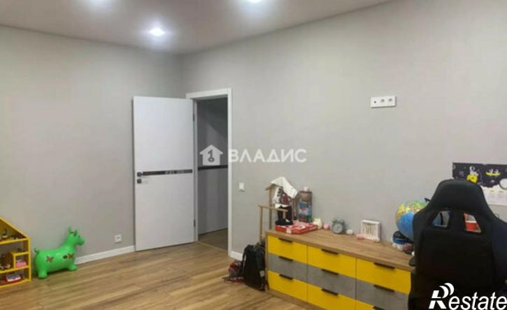 3-комн квартира ул Славная, 6,  д. 6