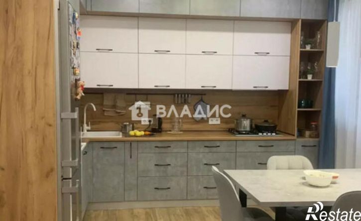 3-комн квартира ул Славная, 6,  д. 6