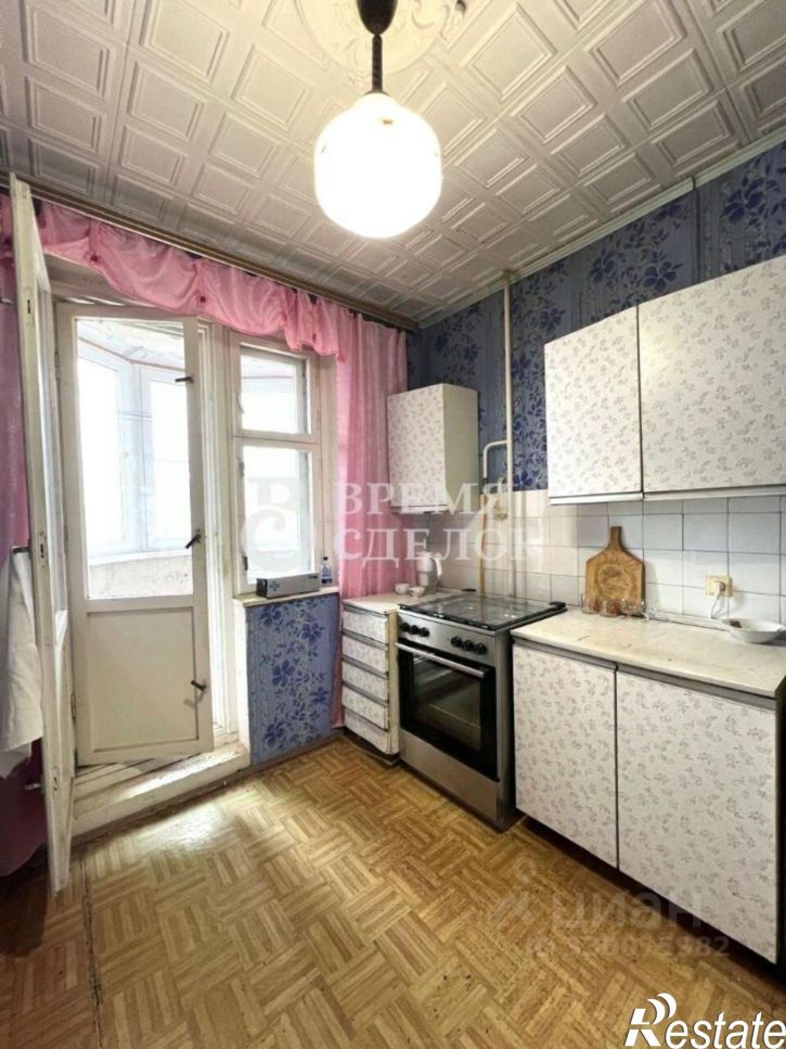 2-комн квартира ул Разина, 33,  д. 33