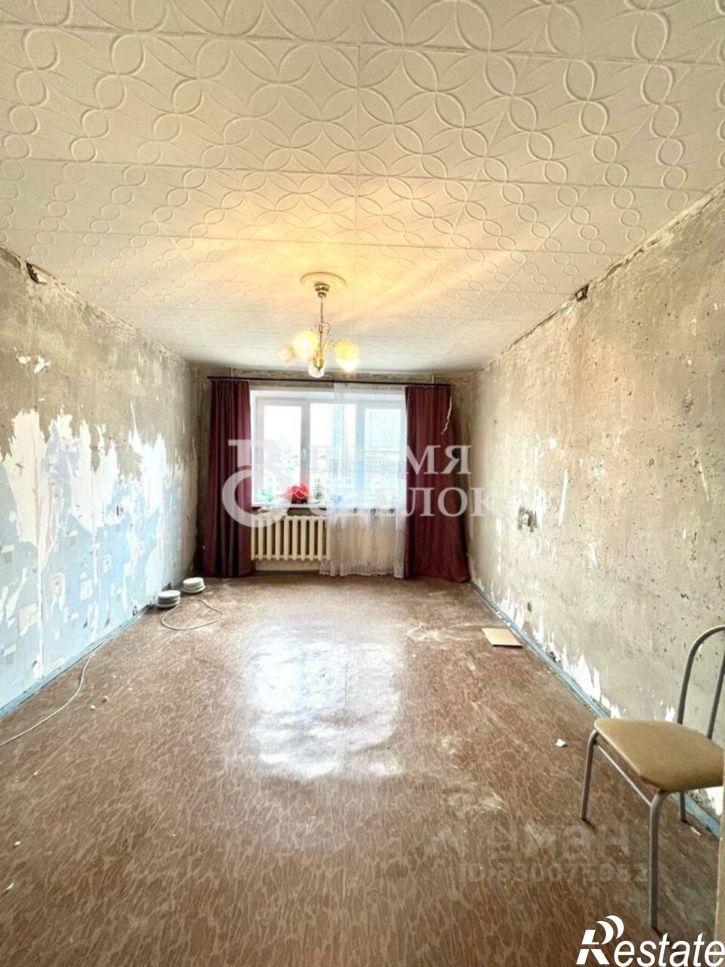 2-комн квартира ул Разина, 33,  д. 33