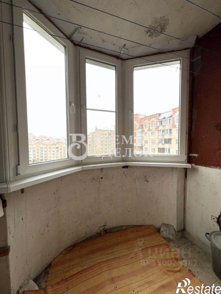 2-комн квартира ул Разина, 33,  д. 33