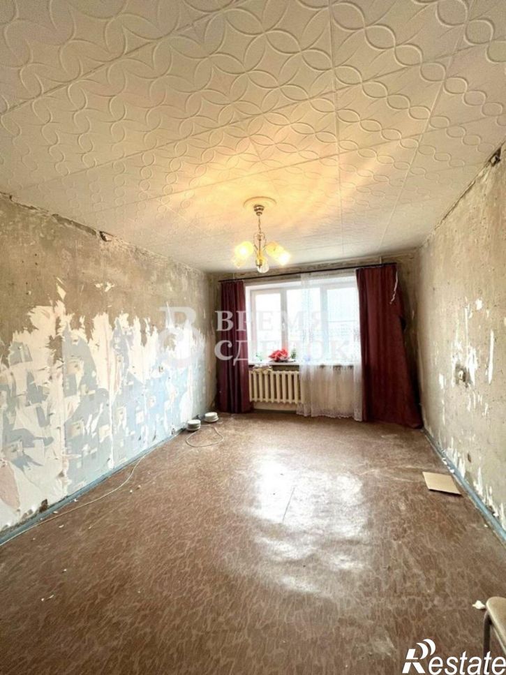 2-комн квартира ул Разина, 33,  д. 33