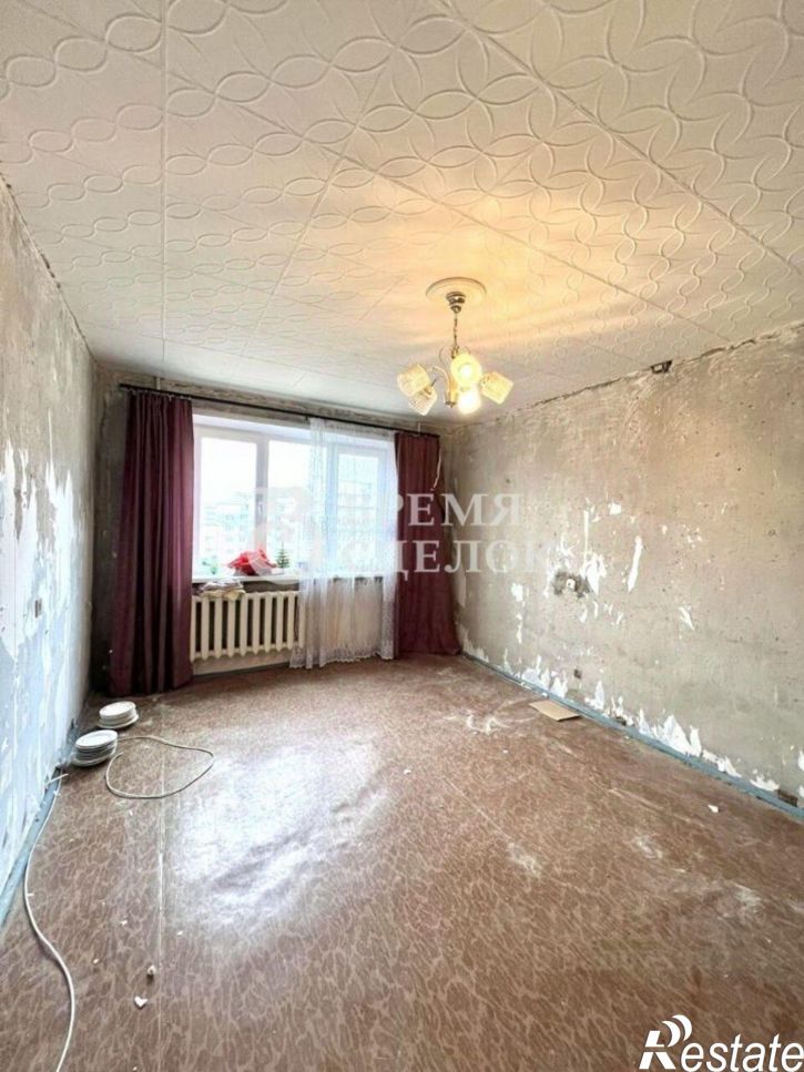 2-комн квартира ул Разина, 33,  д. 33