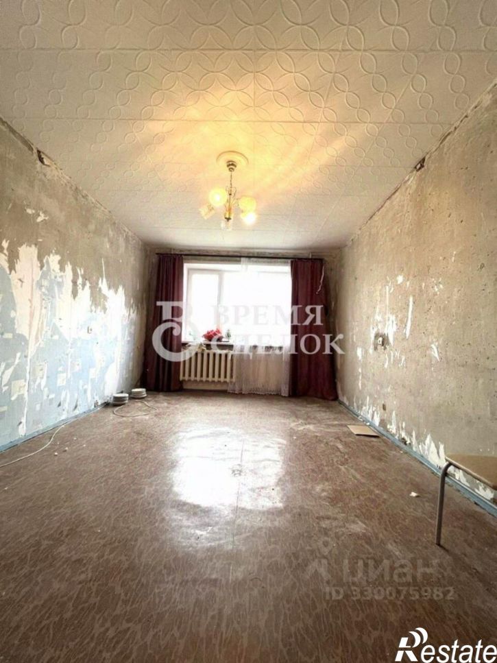 2-комн квартира ул Разина, 33,  д. 33