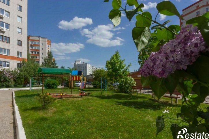 3-комн квартира ул Мира, 2,  д. 2