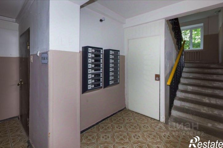 3-комн квартира ул Мира, 2,  д. 2