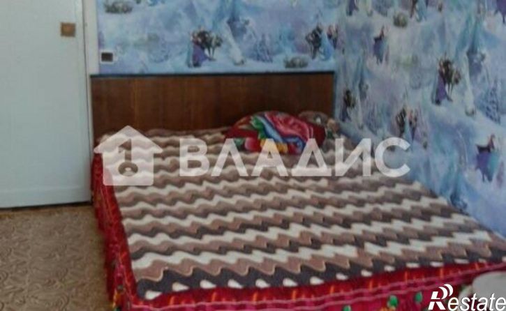 2-комн квартира Михайловская улица, 34,  д. 34