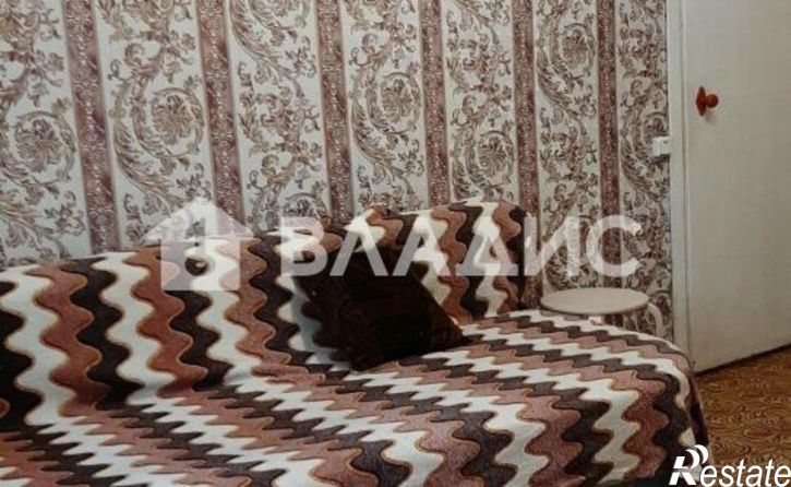2-комн квартира Михайловская улица, 34,  д. 34