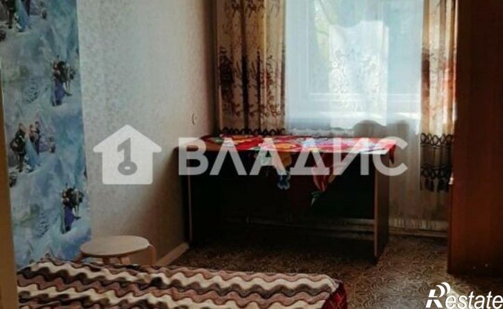 2-комн квартира Михайловская улица, 34,  д. 34