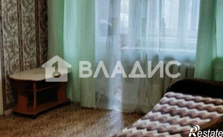 2-комн квартира Михайловская улица, 34,  д. 34
