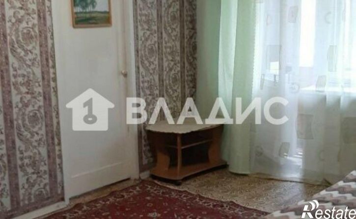 2-комн квартира Михайловская улица, 34,  д. 34
