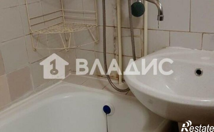 2-комн квартира Михайловская улица, 34,  д. 34