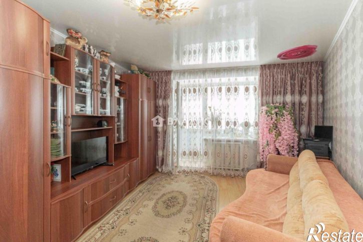 1-комн квартира улица Лакина, 191Б,  д. 191Б