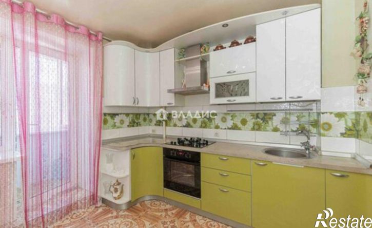 1-комн квартира ул Лакина, 191Б,  д. 191Б