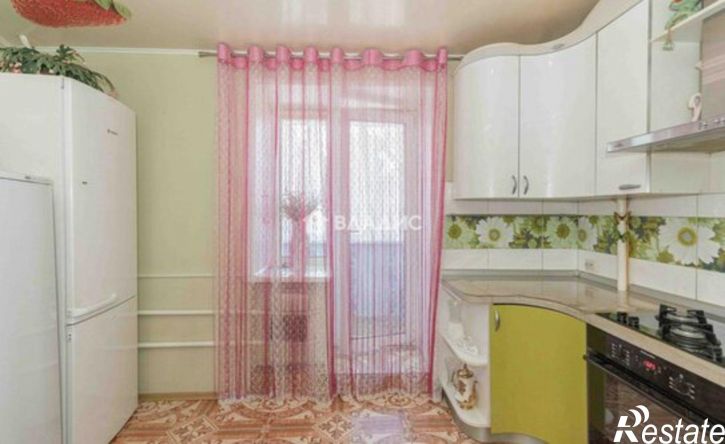 1-комн квартира ул Лакина, 191Б,  д. 191Б