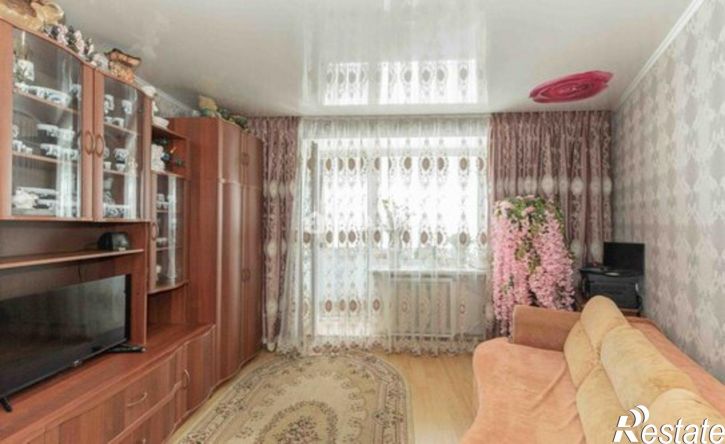 1-комн квартира ул Лакина, 191Б,  д. 191Б