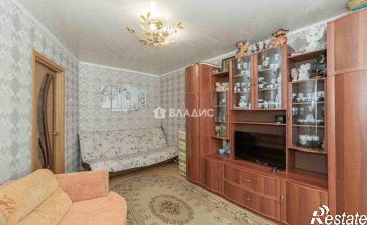 1-комн квартира ул Лакина, 191Б,  д. 191Б