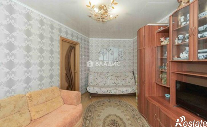 1-комн квартира ул Лакина, 191Б,  д. 191Б
