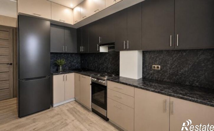 1-комн квартира ул Всесвятская, 15б,  д. 15б