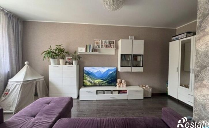 1-комн квартира ул Всесвятская, 15б,  д. 15б