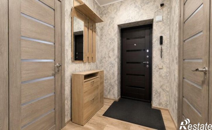 1-комн квартира ул Всесвятская, 15б,  д. 15б