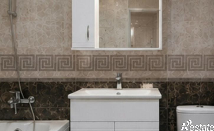 1-комн квартира ул Всесвятская, 15б,  д. 15б