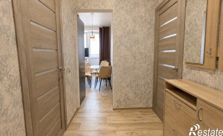 1-комн квартира ул Всесвятская, 15б,  д. 15б
