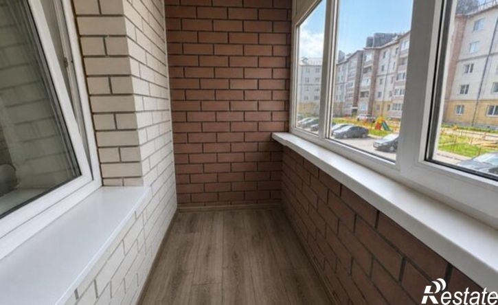 1-комн квартира ул Всесвятская, 15б,  д. 15б