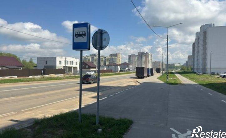 1-комн квартира ул Всесвятская, 15б,  д. 15б