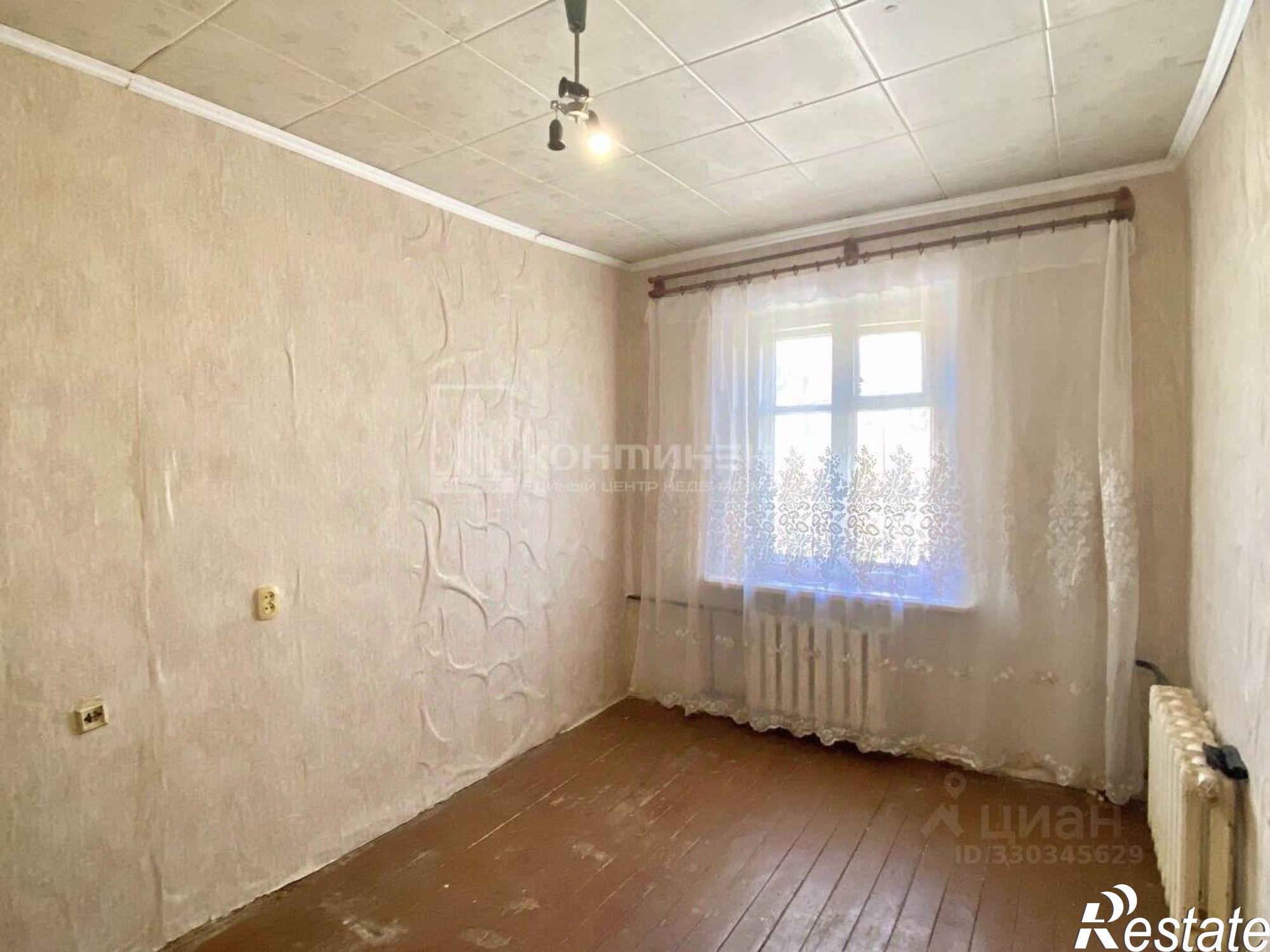 Купить комнату за 950 000 рублей на Большая Нижегородская улица, 73А