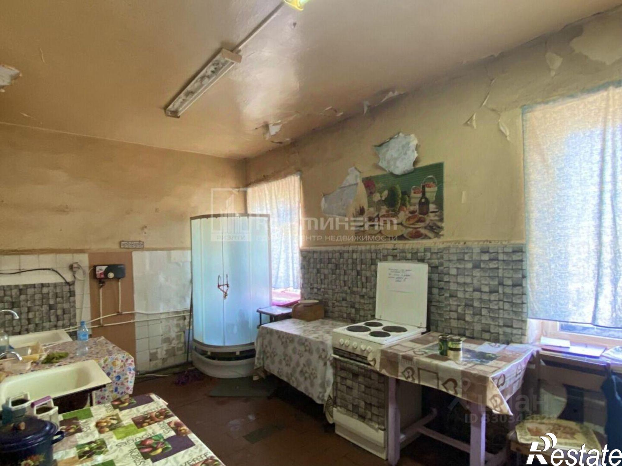 Купить комнату за 950 000 рублей на Большая Нижегородская улица, 73А