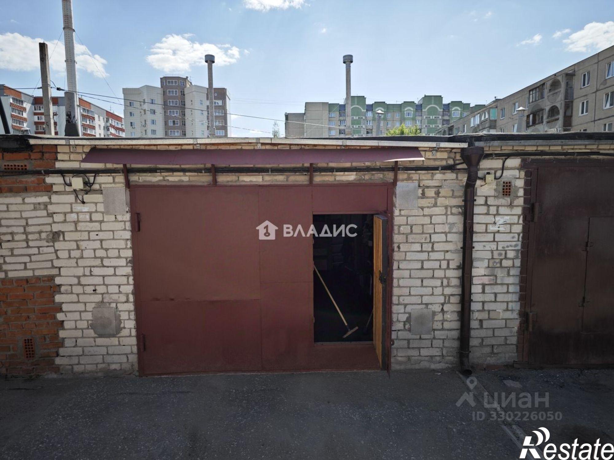 Купить гараж, место в паркинге за 1 451 630 рублей на улица Куйбышева